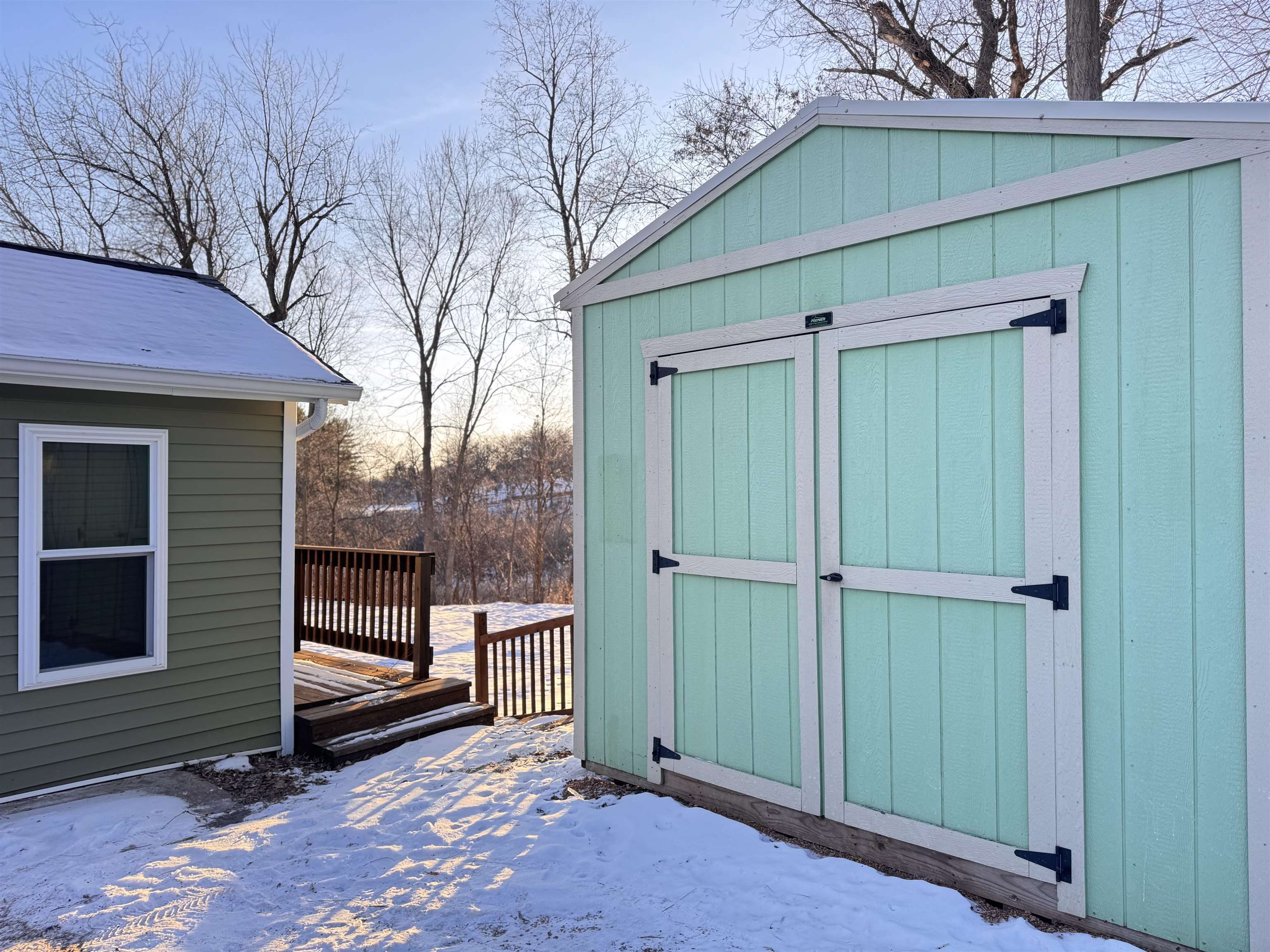 812 South Washington Street Waupaca, WI 54981 - Photo 26 of 26