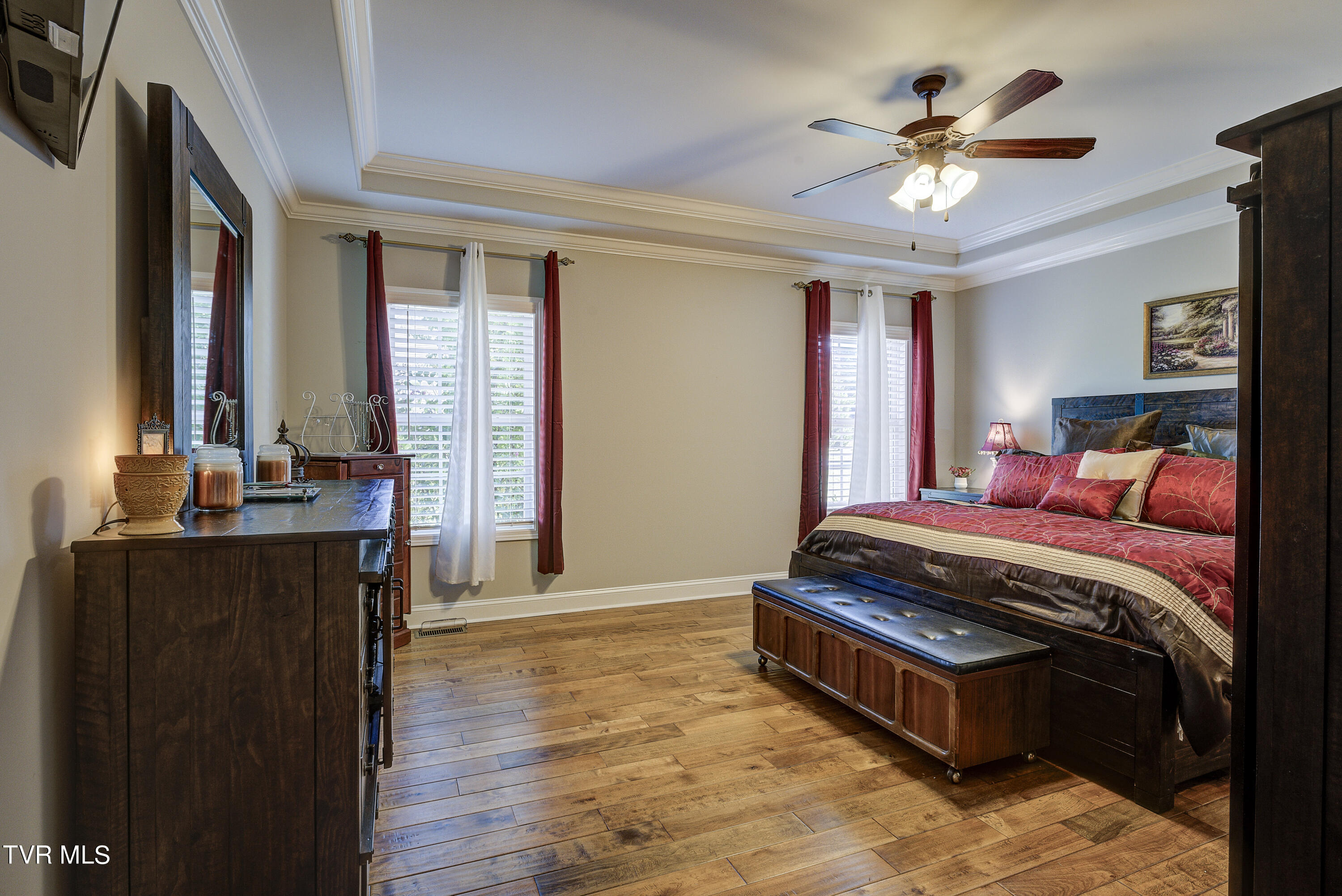 755 Hales Chapel Road Gray, TN 37615 - Photo 14 of 57 Primary