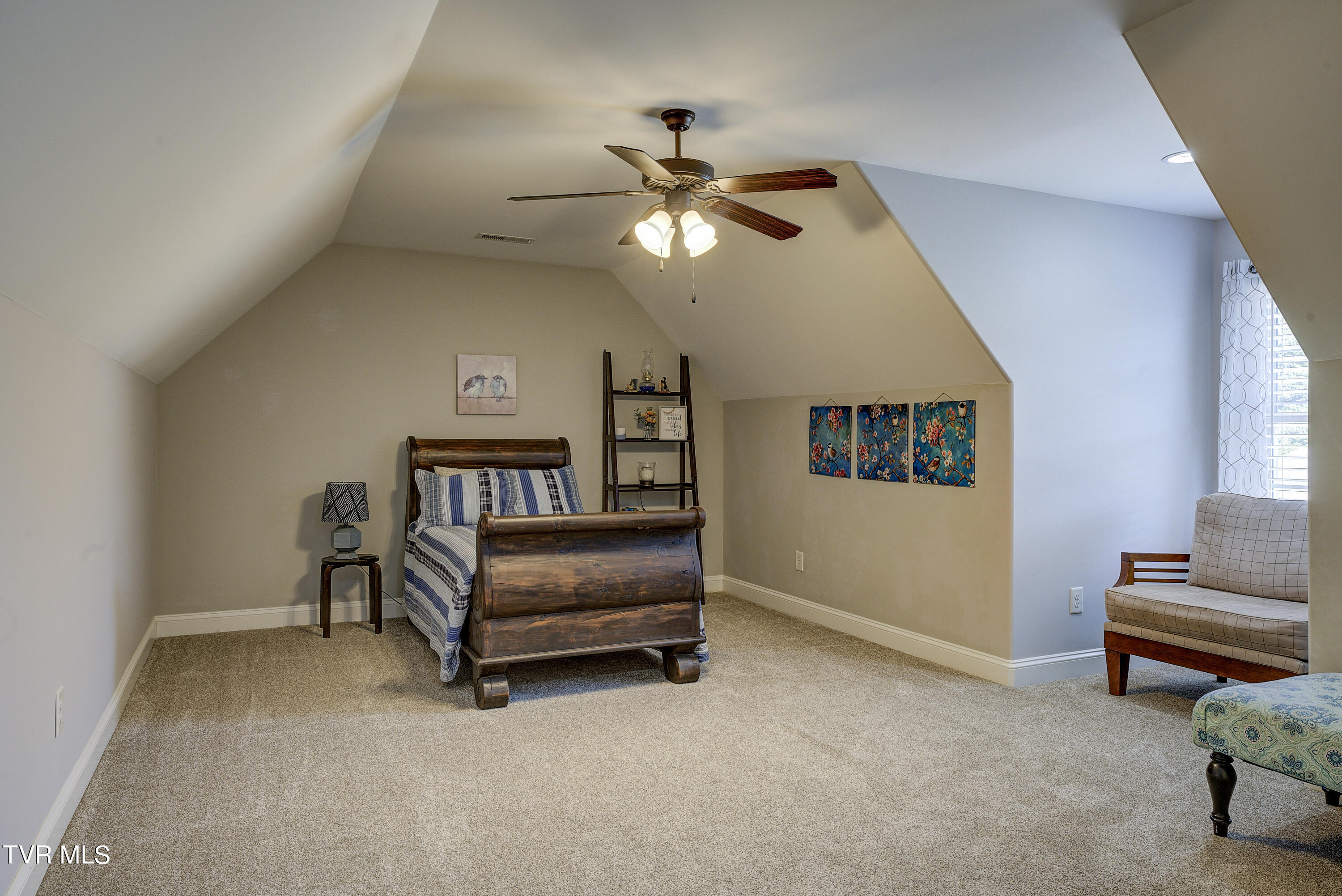 755 Hales Chapel Road Gray, TN 37615 - Photo 21 of 57 Bedroom2