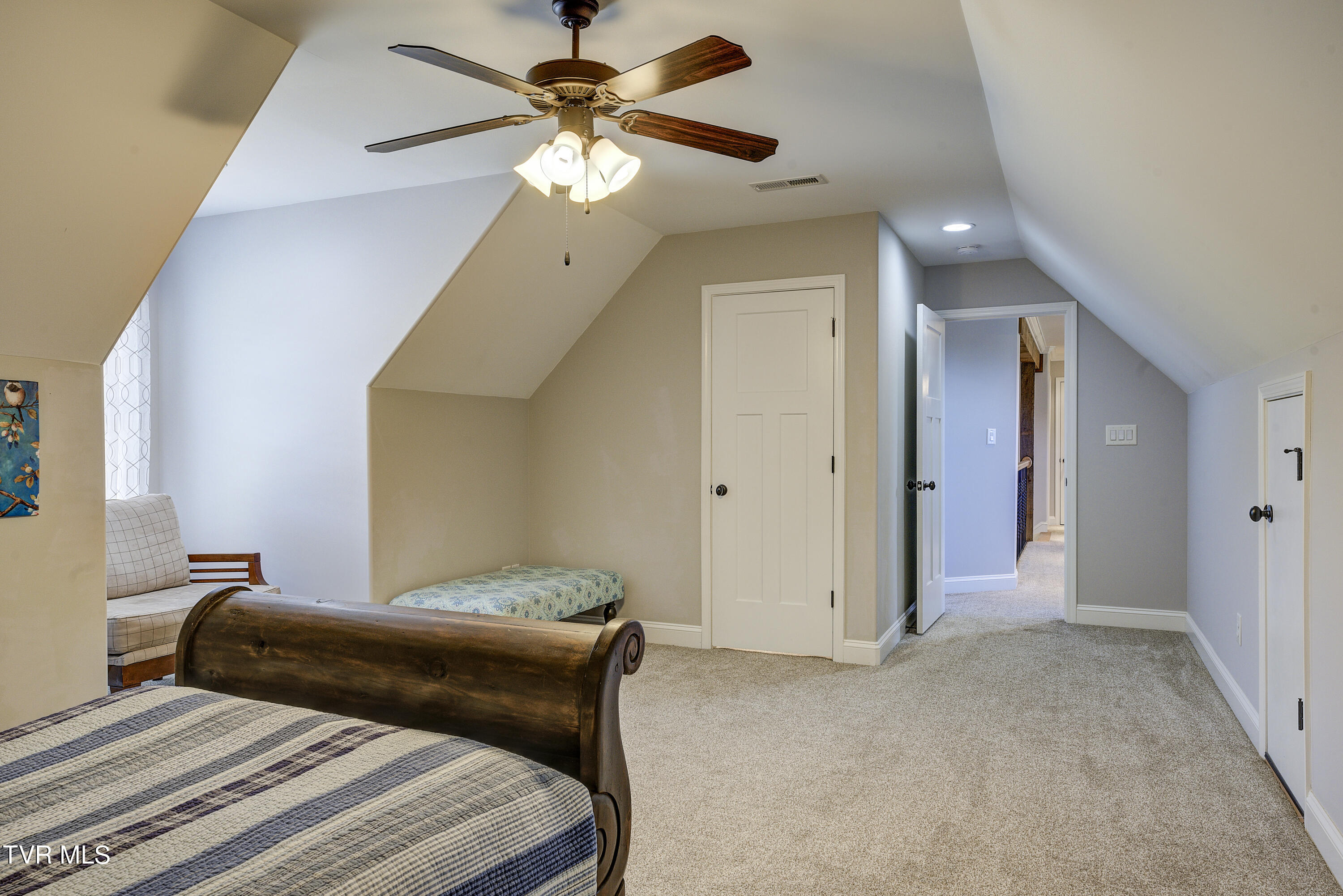 755 Hales Chapel Road Gray, TN 37615 - Photo 22 of 57 Bedroom2