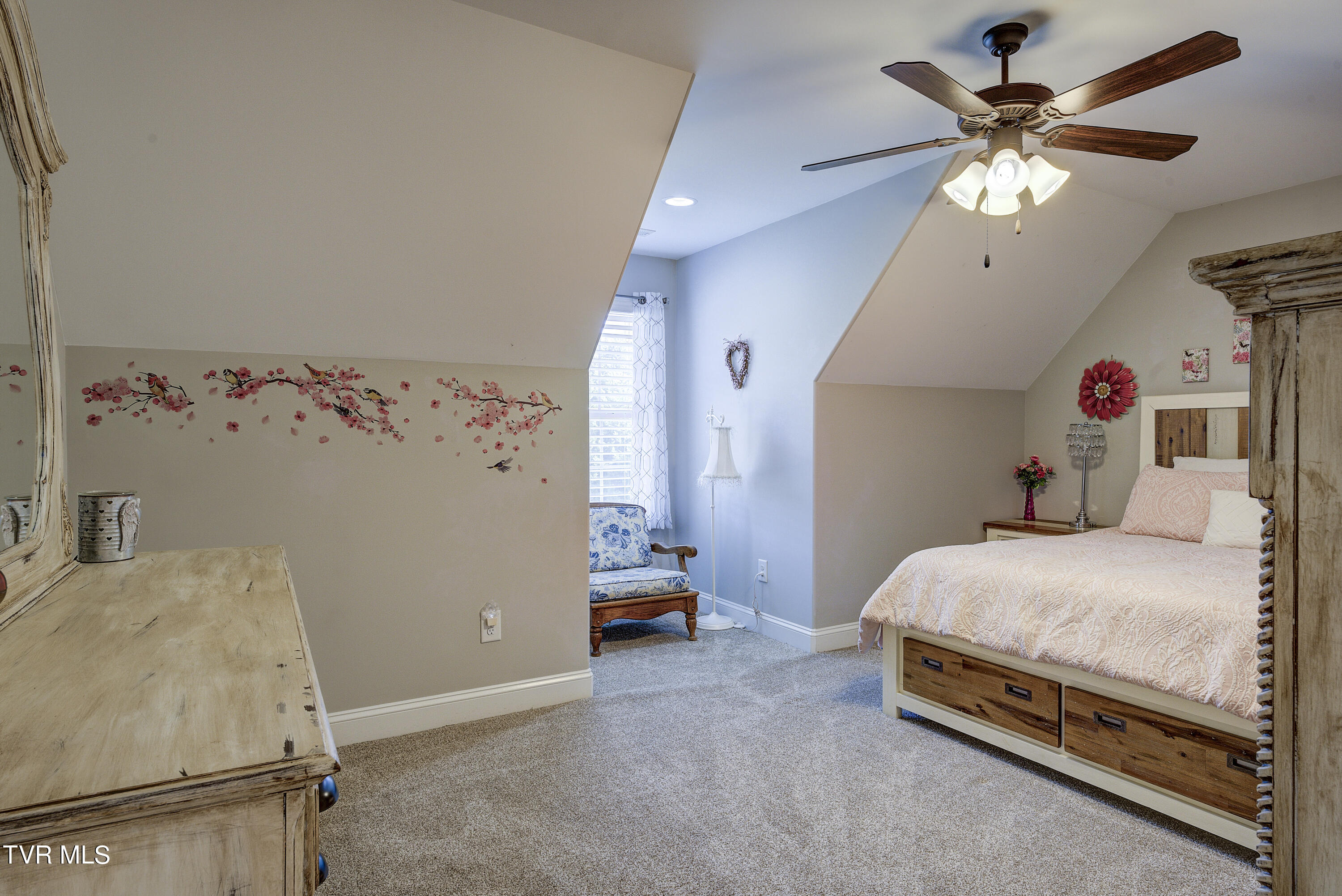 755 Hales Chapel Road Gray, TN 37615 - Photo 24 of 57 Bedroom3