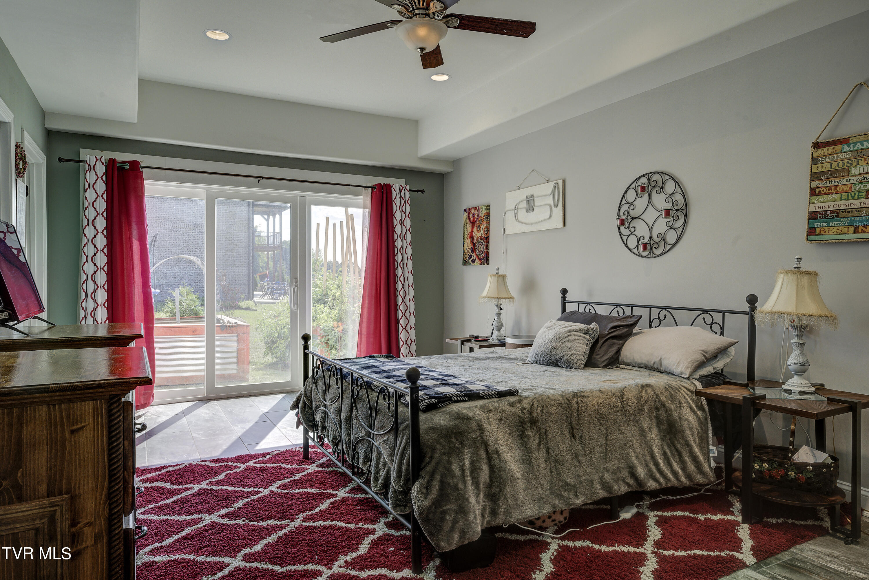 755 Hales Chapel Road Gray, TN 37615 - Photo 33 of 57 Bedroom4