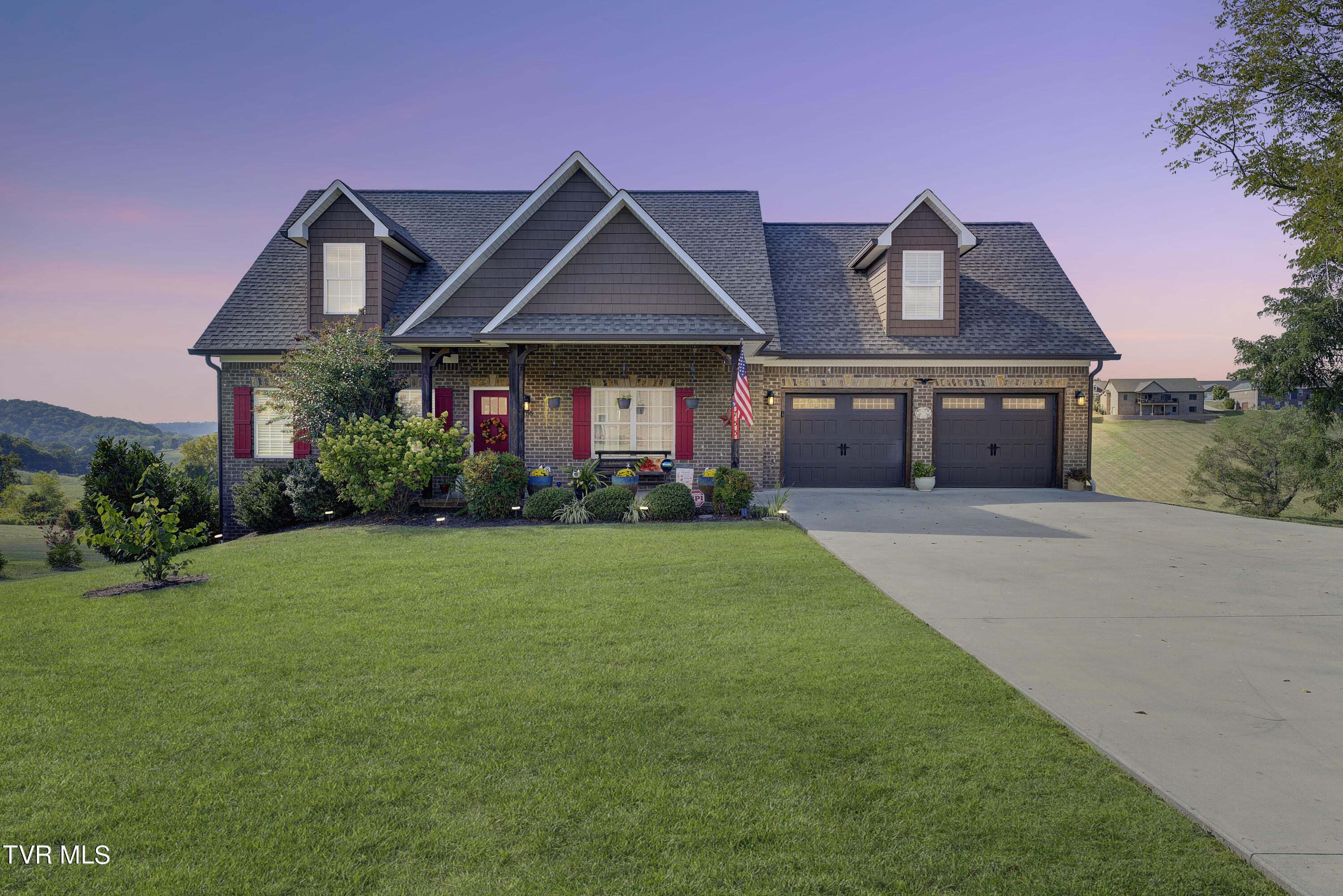 755 Hales Chapel Road Gray, TN 37615 - Photo 36 of 57 Hales755Twi