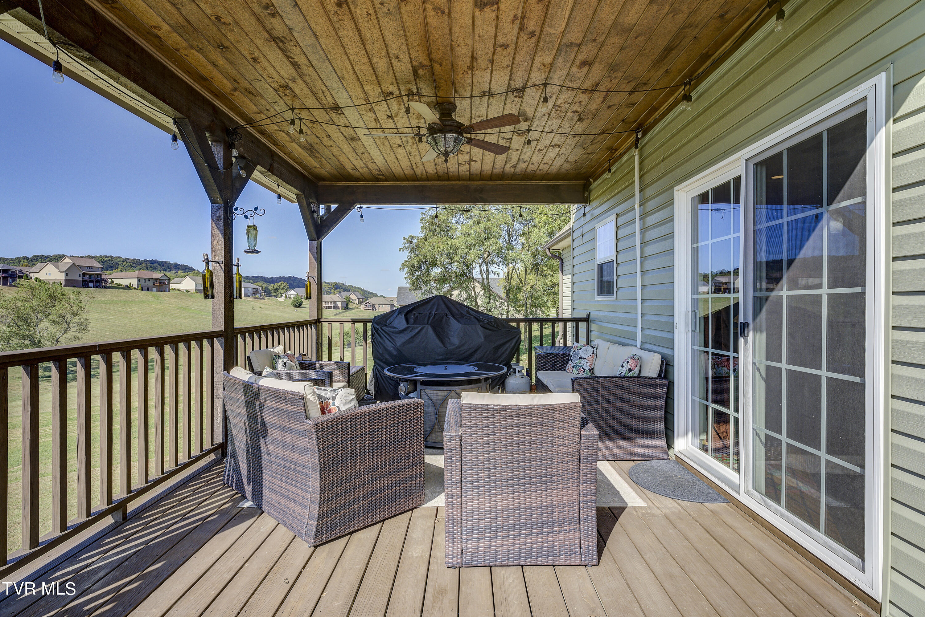 755 Hales Chapel Road Gray, TN 37615 - Photo 39 of 57 Deck2