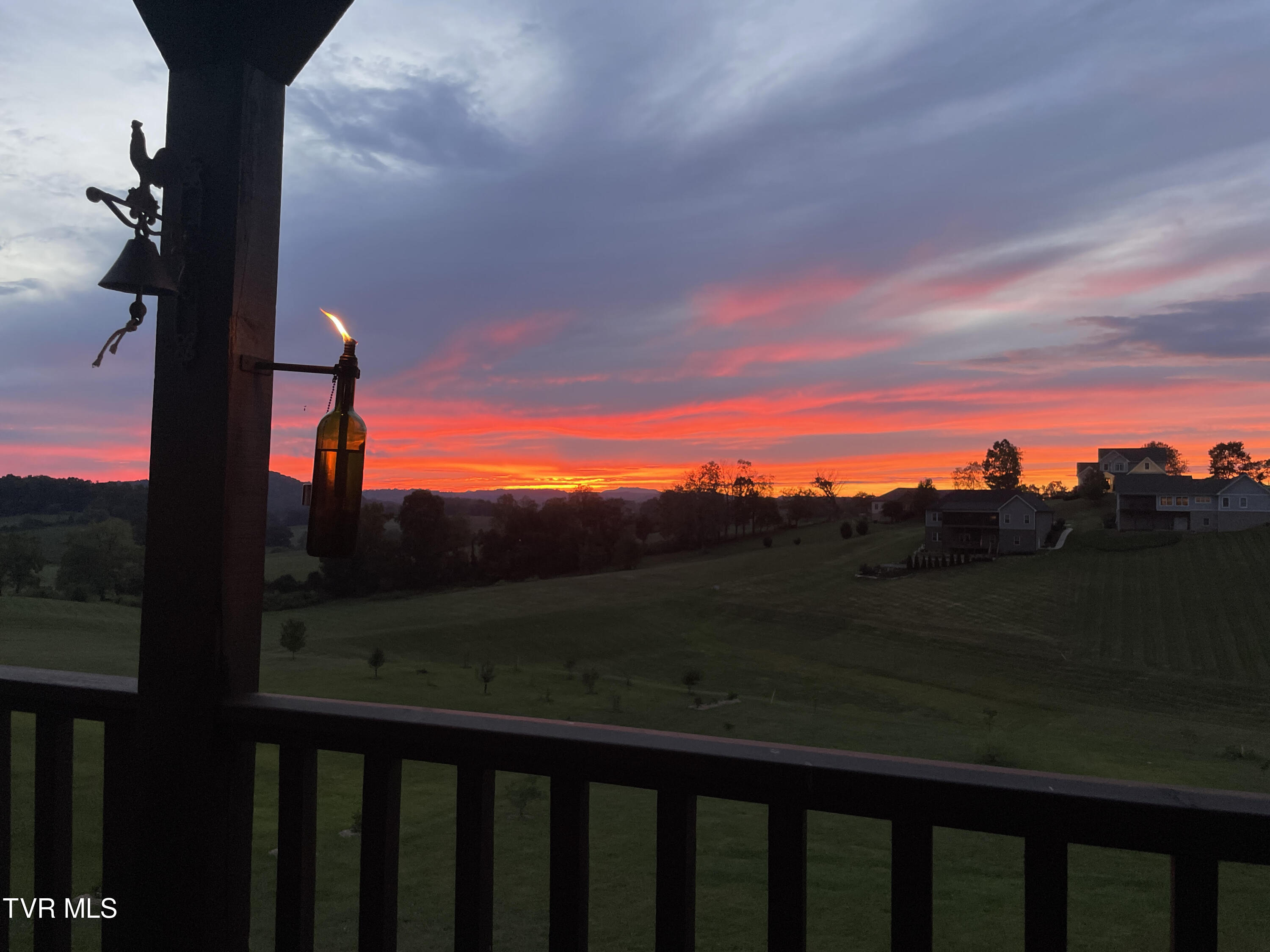 755 Hales Chapel Road Gray, TN 37615 - Photo 41 of 57 755 3