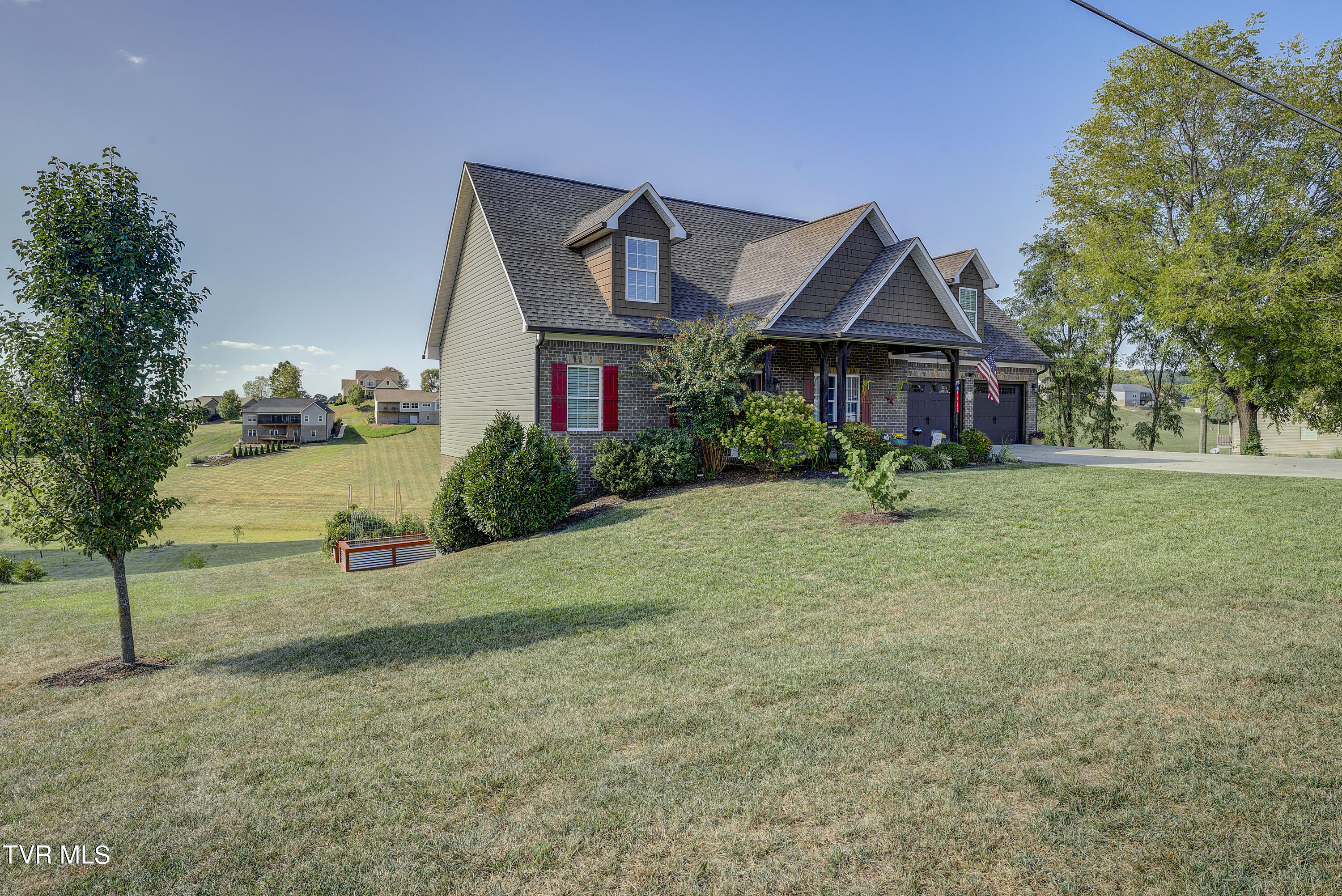755 Hales Chapel Road Gray, TN 37615 - Photo 45 of 57 HC-60