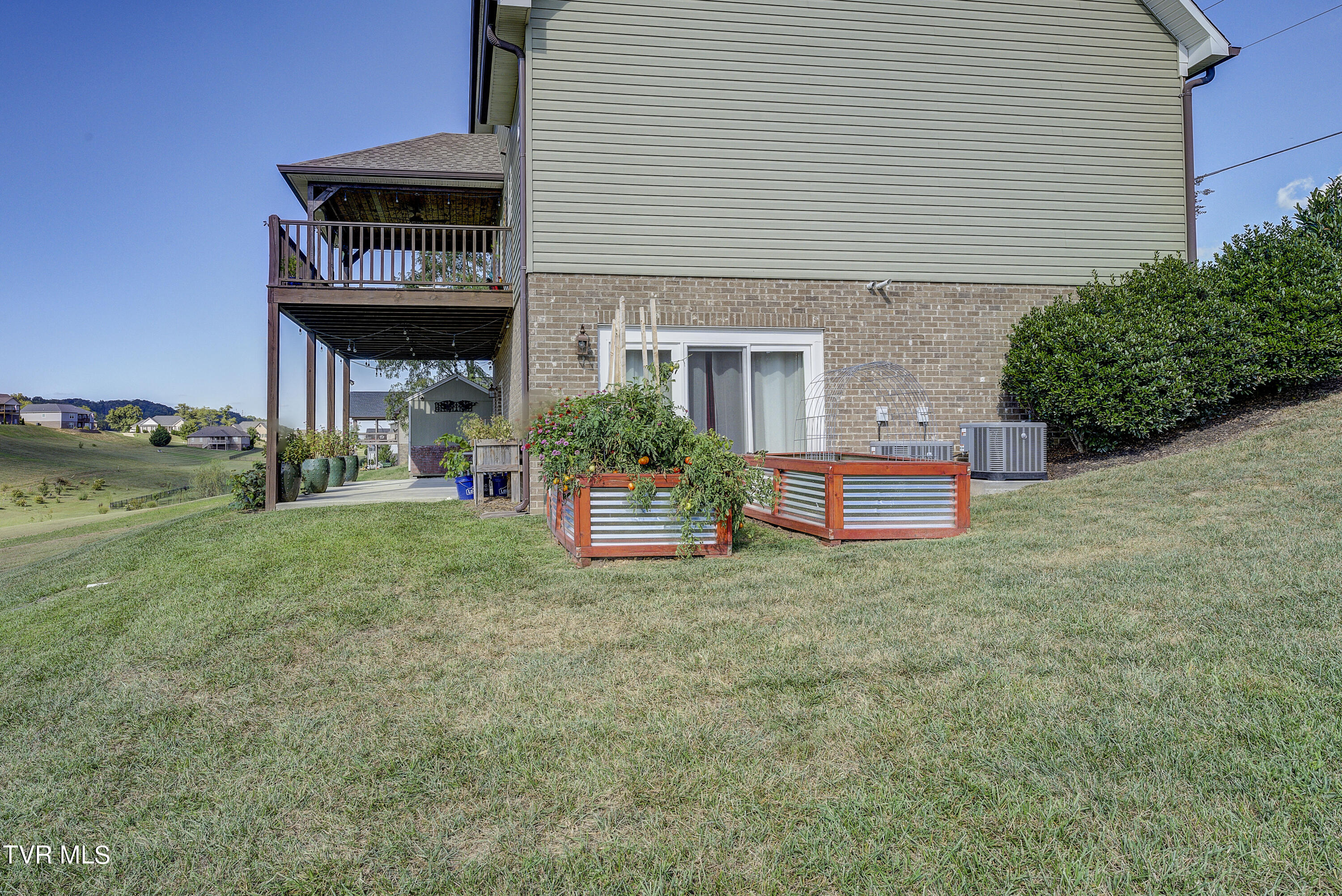 755 Hales Chapel Road Gray, TN 37615 - Photo 46 of 57 HC-55