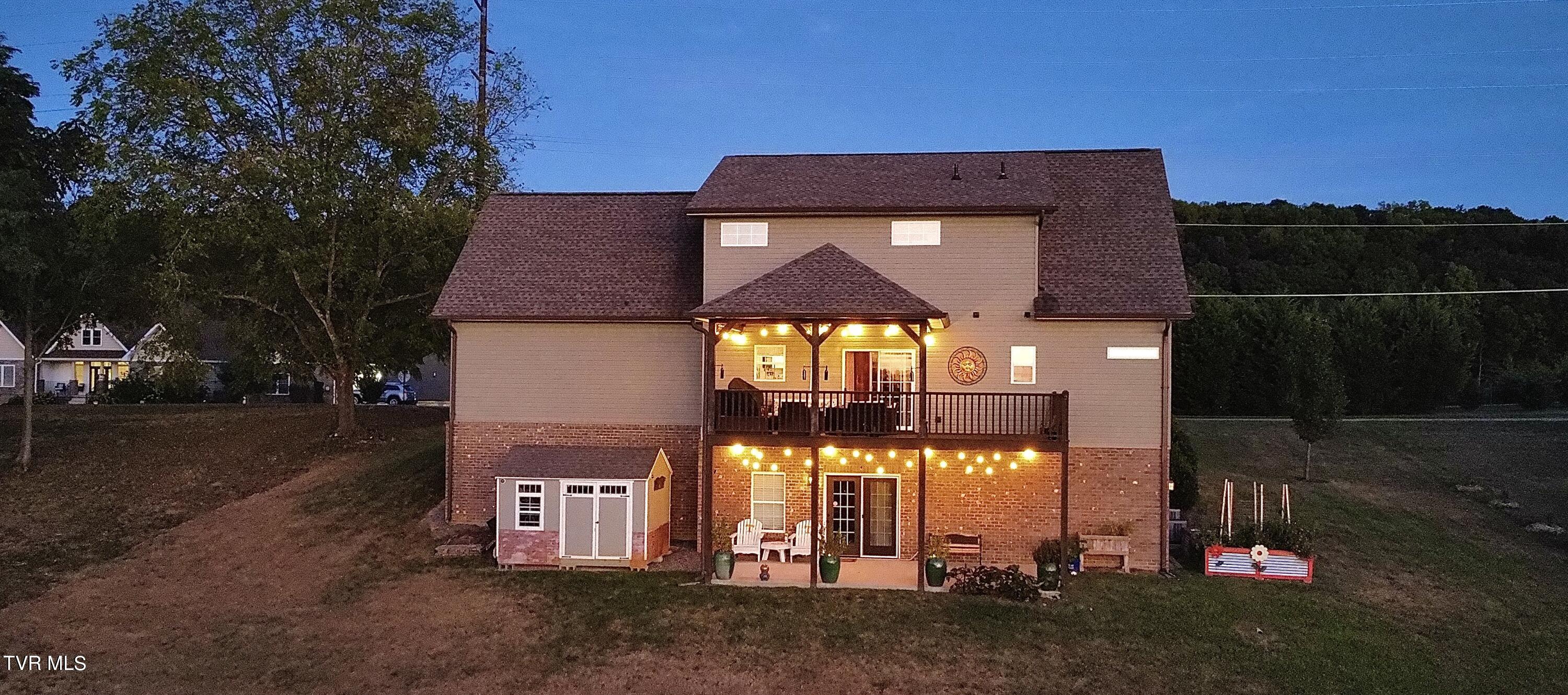 755 Hales Chapel Road Gray, TN 37615 - Photo 50 of 57 dji_fly_20240910_200728_228_172601375815