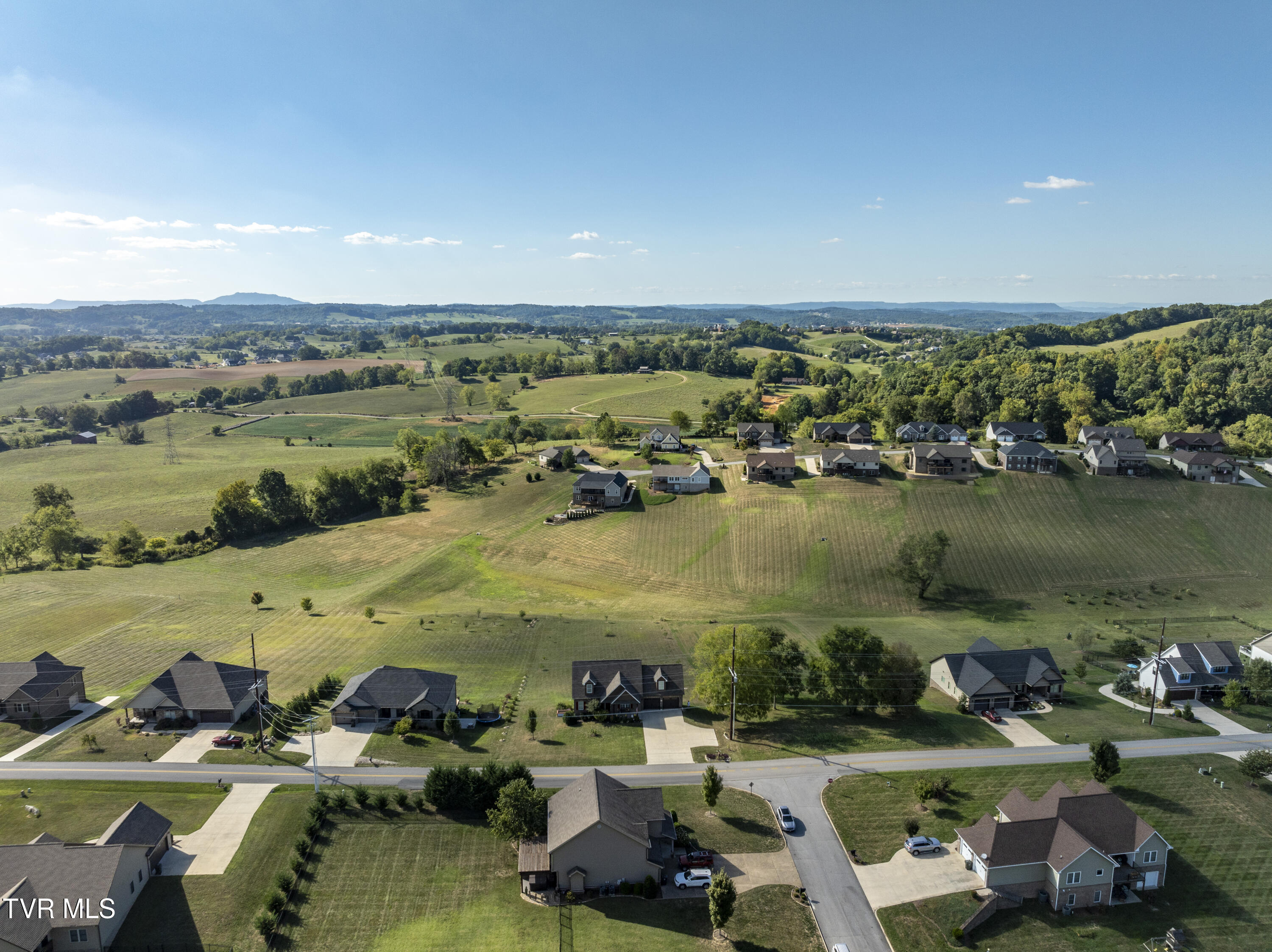 755 Hales Chapel Road Gray, TN 37615 - Photo 53 of 57 HC-aerials-6