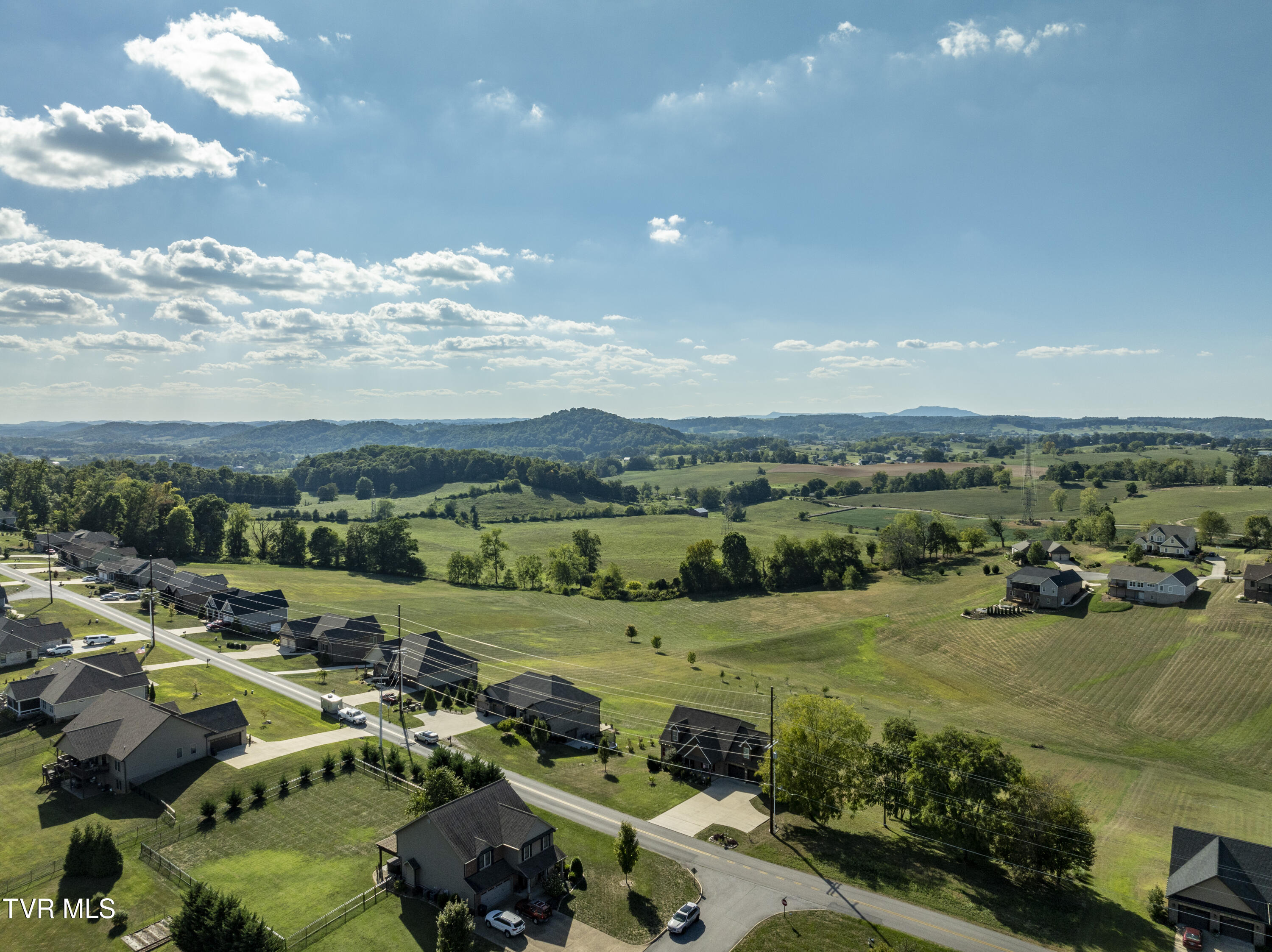 755 Hales Chapel Road Gray, TN 37615 - Photo 55 of 57 HC-aerials-9