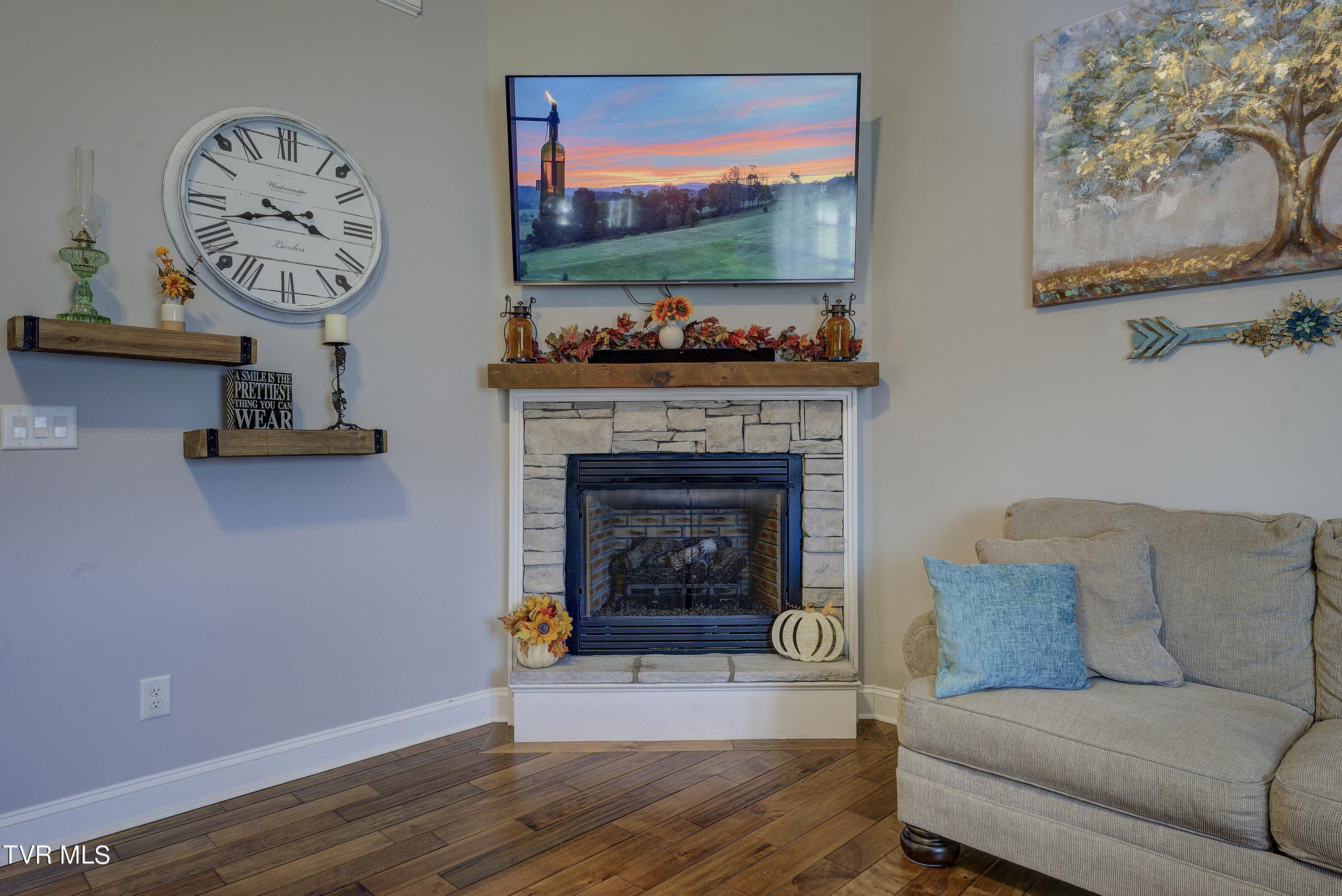 755 Hales Chapel Road Gray, TN 37615 - Photo 8 of 57 Livingroom3