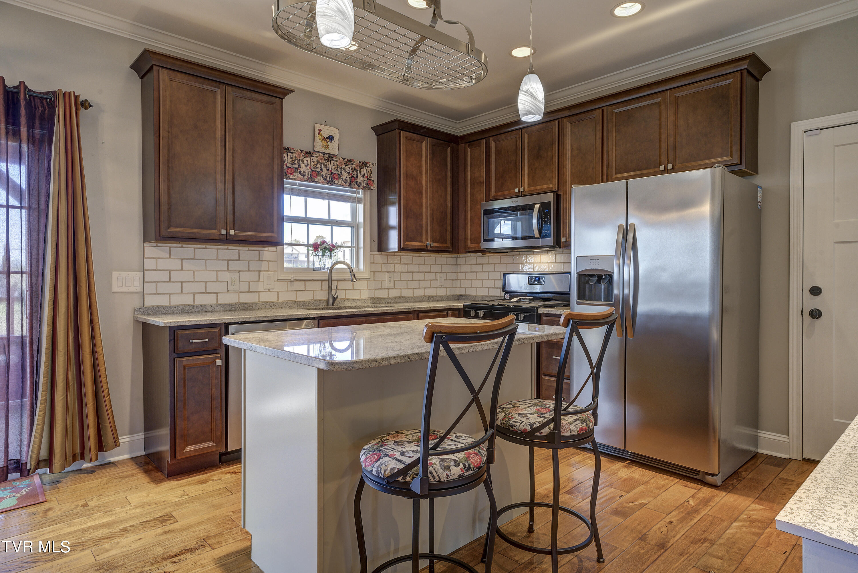 755 Hales Chapel Road Gray, TN 37615 - Photo 10 of 57 Kitchen