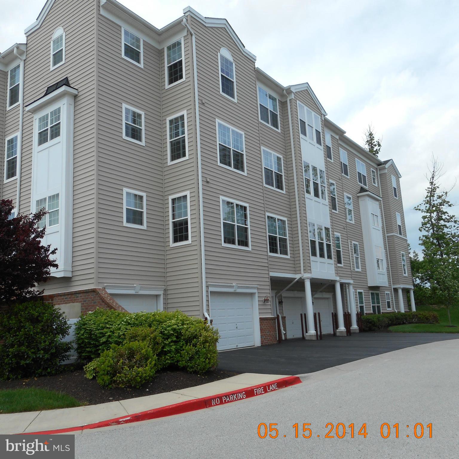 7305 Maplecrest Road, Unit 408 Elkridge, MD 21075 - Photo 2 of 11 Exterior (General)