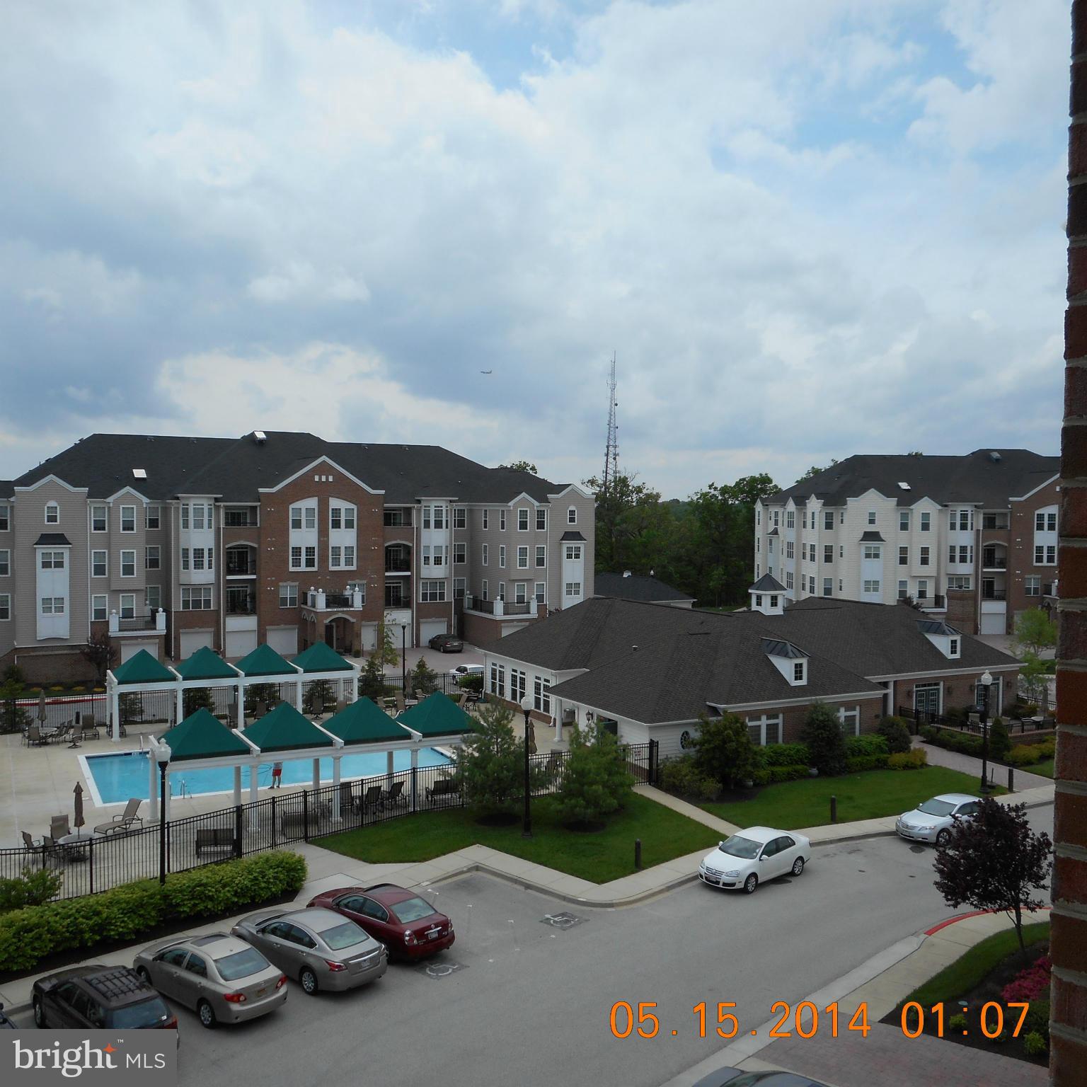7305 Maplecrest Road, Unit 408 Elkridge, MD 21075 - Photo 11 of 11 View