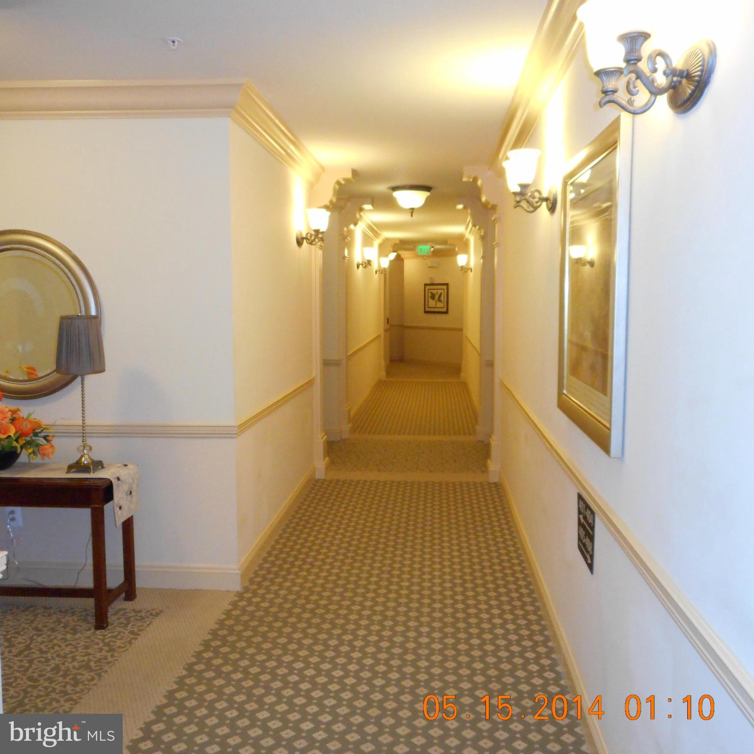 7305 Maplecrest Road, Unit 408 Elkridge, MD 21075 - Photo 3 of 11 Interior (General)