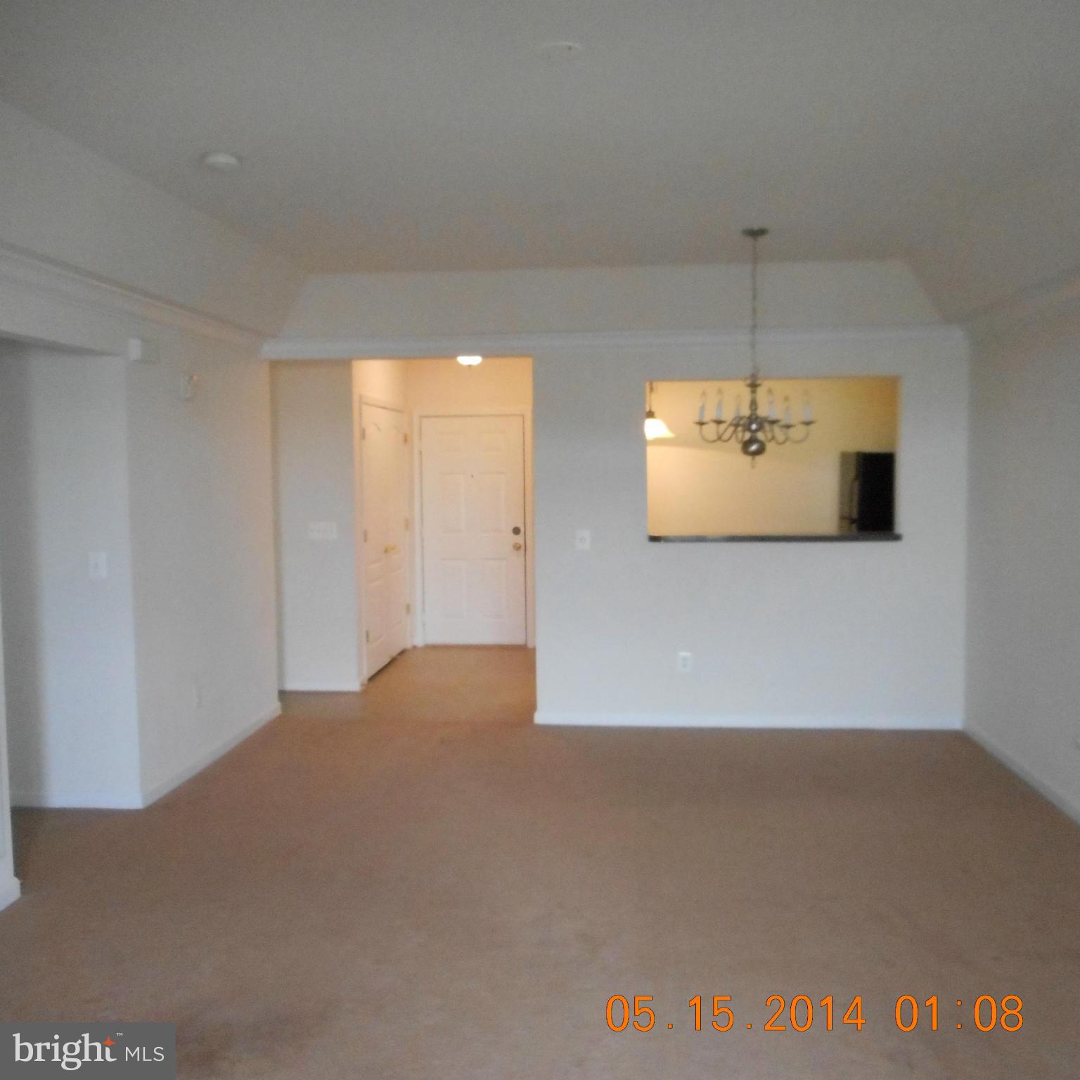 7305 Maplecrest Road, Unit 408 Elkridge, MD 21075 - Photo 6 of 11 Dining Room