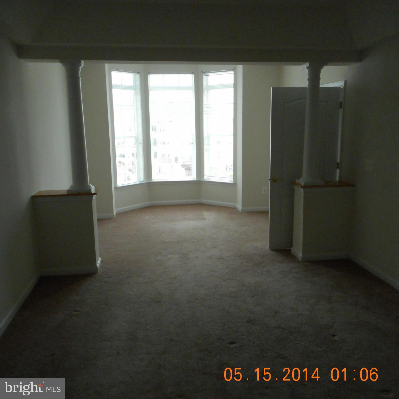 7305 Maplecrest Road, Unit 408 Elkridge, MD 21075 - Photo 9 of 11 Bedroom (Master)