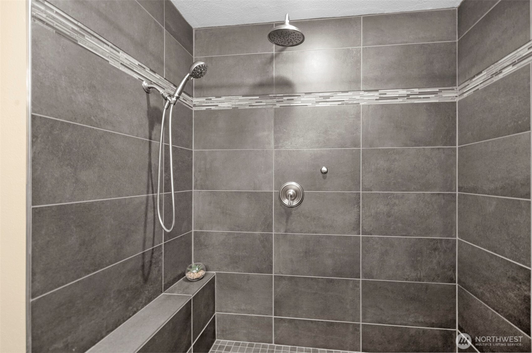 200 James Street, Unit 307 Edmonds, WA 98020 - Photo 13 of 37 a bathroom with a shower