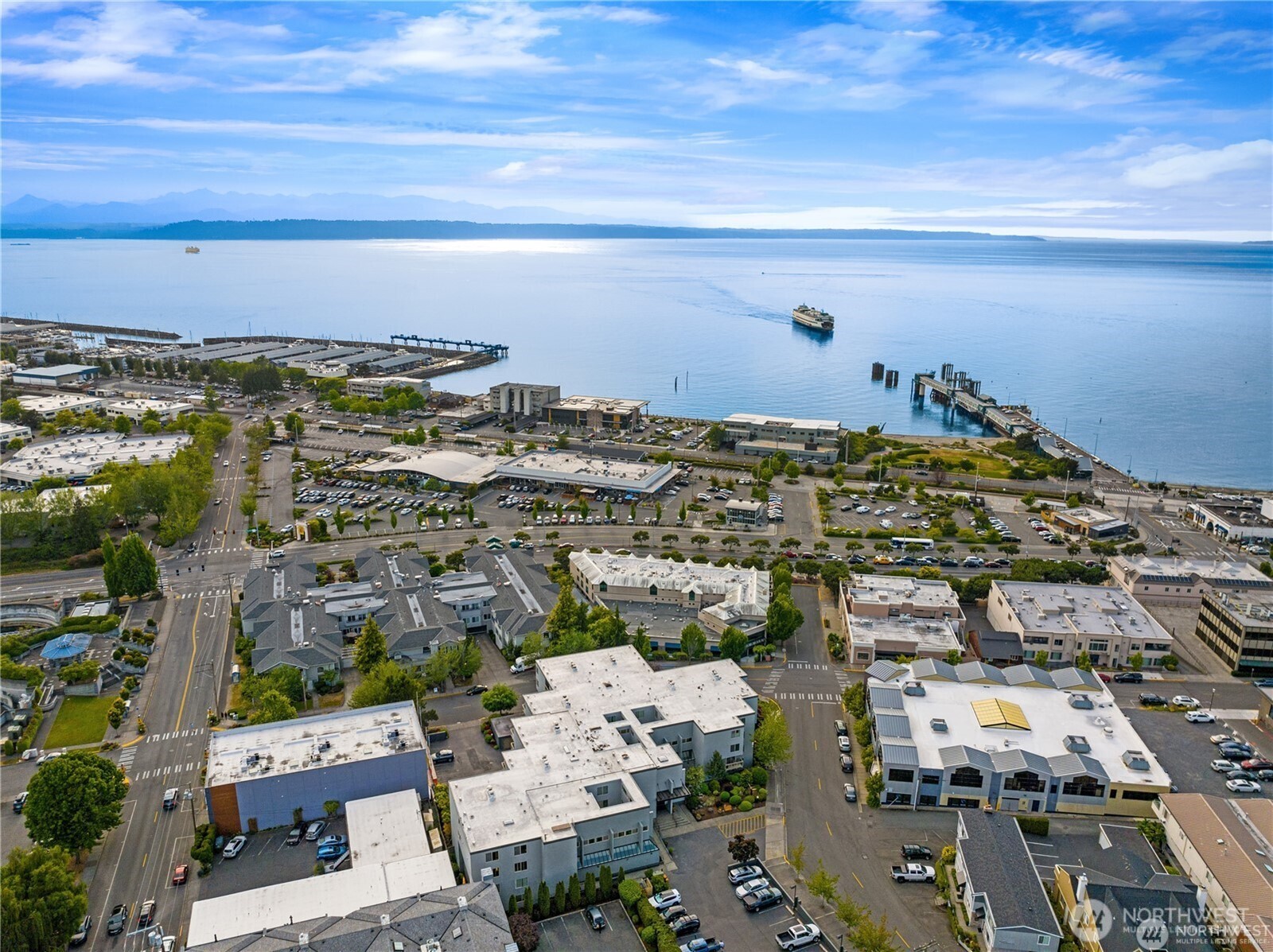 200 James Street, Unit 307 Edmonds, WA 98020 - Photo 2 of 37 a view of a city