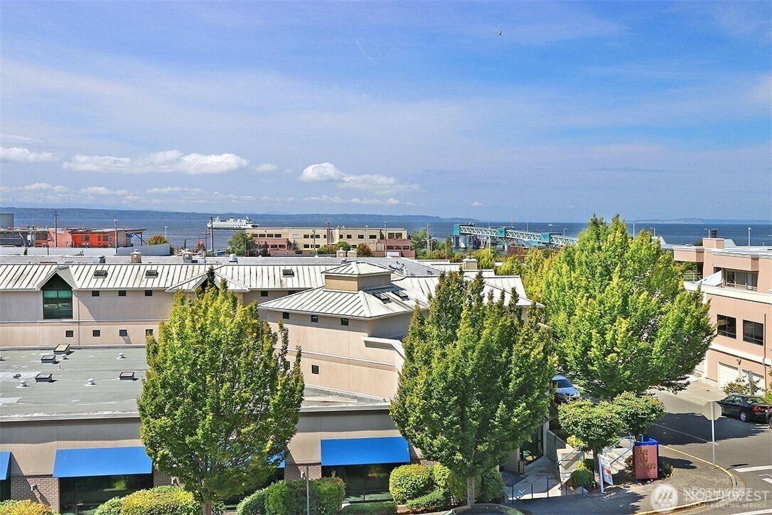 200 James Street, Unit 307 Edmonds, WA 98020 - Photo 36 of 37 a picture of city view
