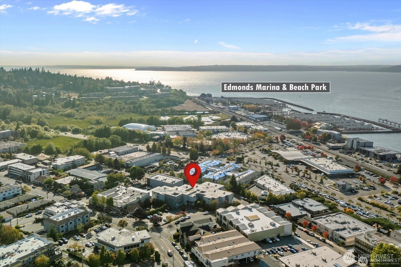 200 James Street, Unit 307 Edmonds, WA 98020 - Photo 37 of 37