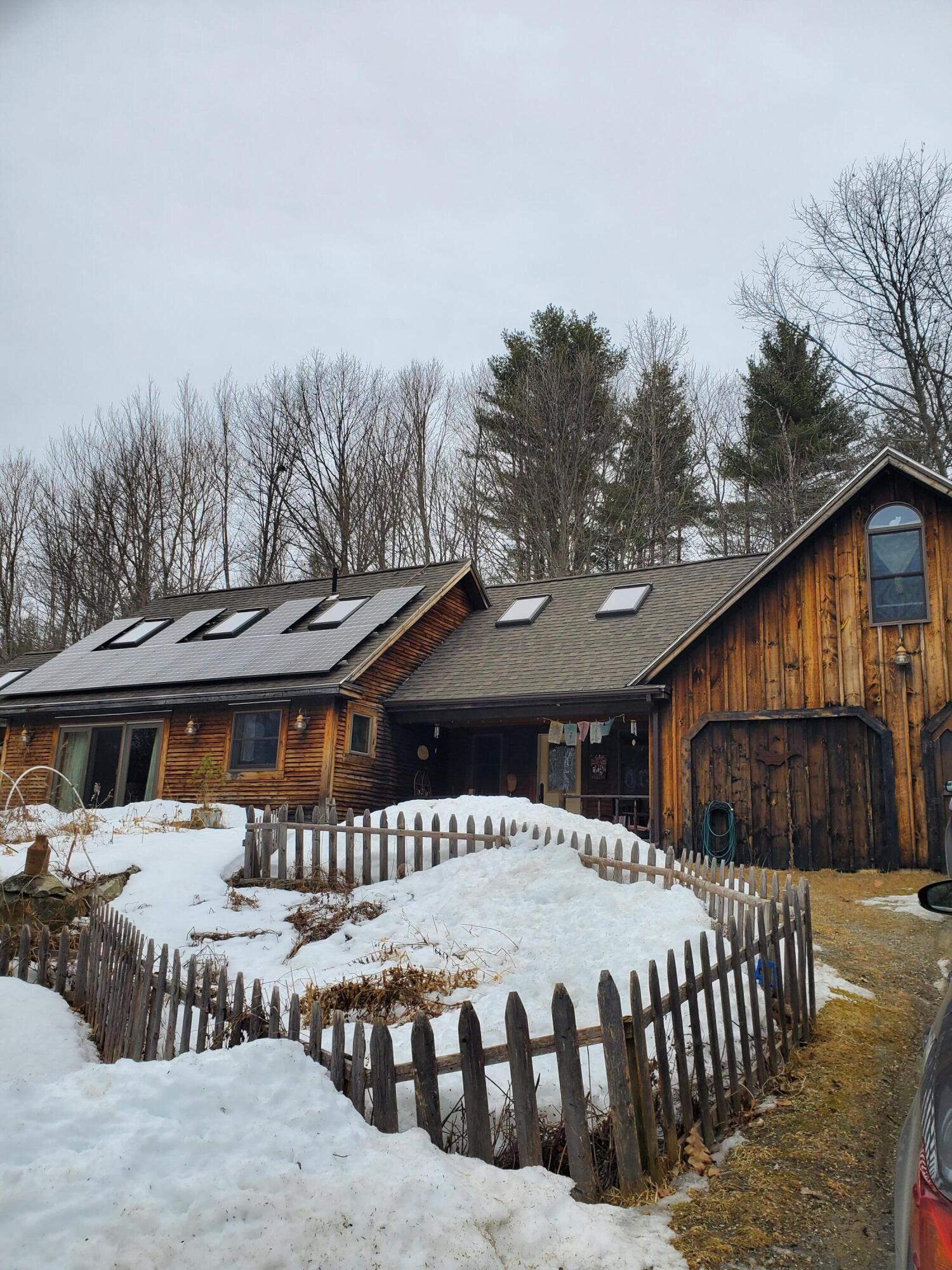 153 South Taylor Road Mount Vernon, ME 04352 - Photo 1 of 1 20220222_114845
