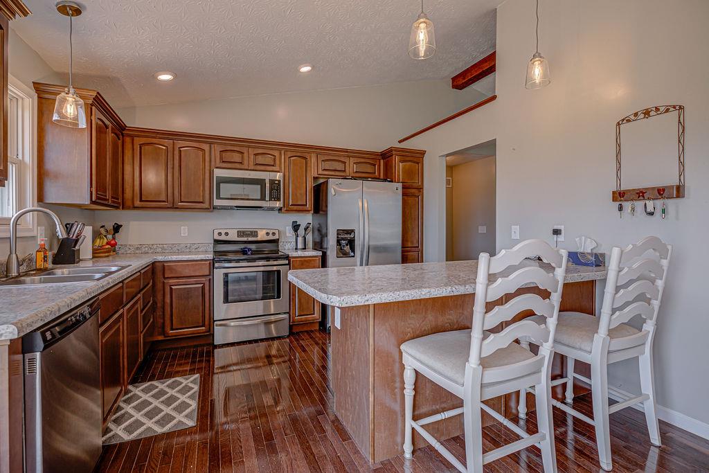 3151 Blackberry Lane Rising Sun, IN 47040 - Photo 14 of 52