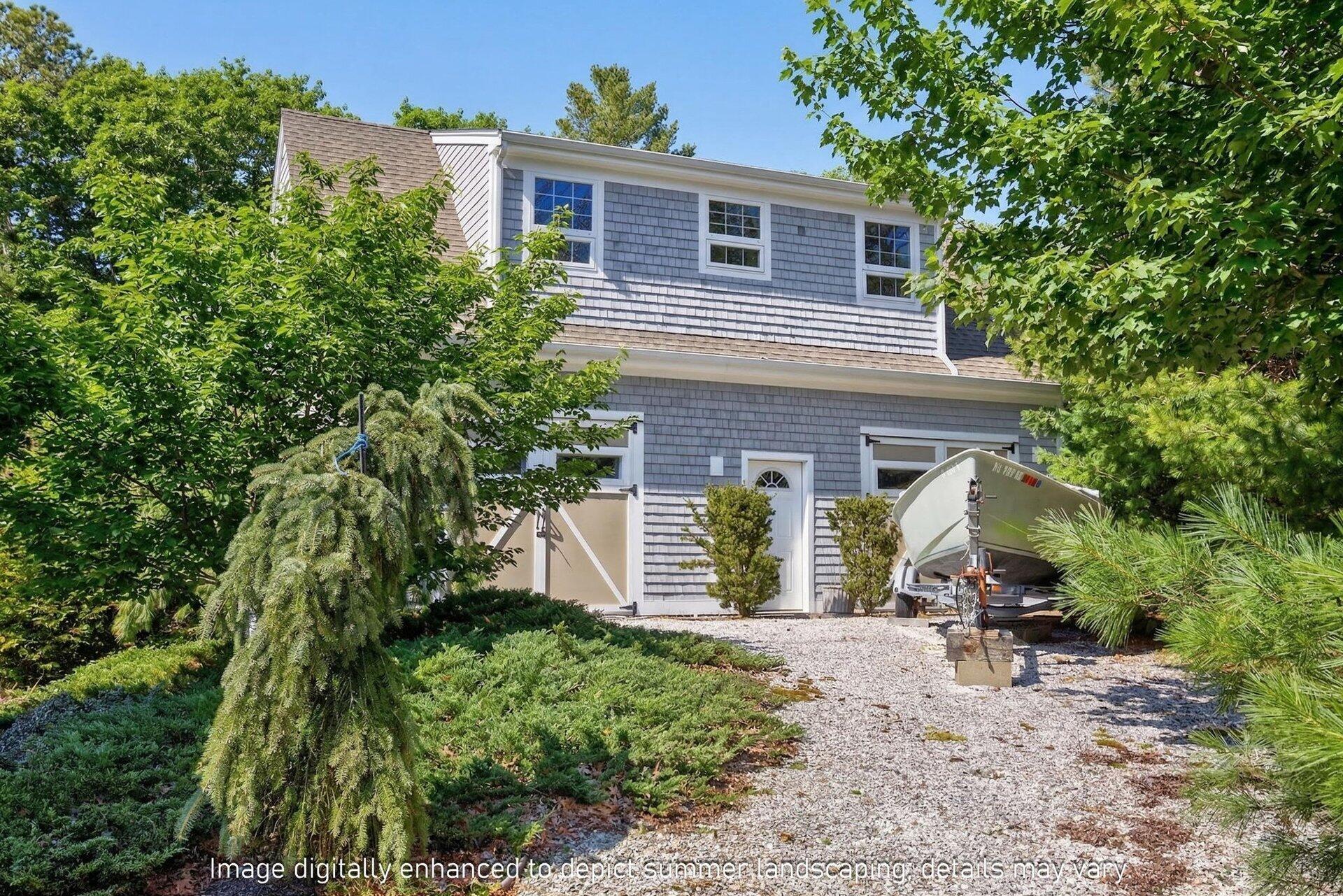 359 Santuit Road Cotuit, MA 02635 - Photo 49 of 51 48