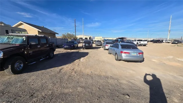 $69,900 | 300 Plymouth Avenue, North Las Vegas, NV 89030