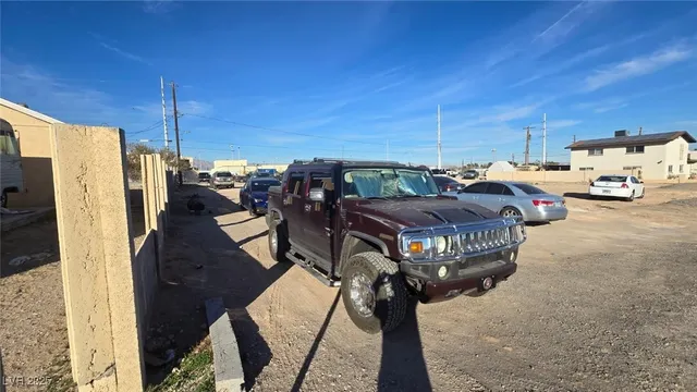 $69,900 | 300 Plymouth Avenue, North Las Vegas, NV 89030