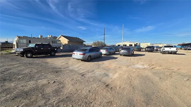 $69,900 | 300 Plymouth Avenue, North Las Vegas, NV 89030