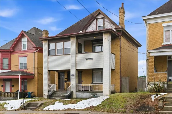 $319,900 | 1905 Termon Avenue, Pittsburgh, PA 15212