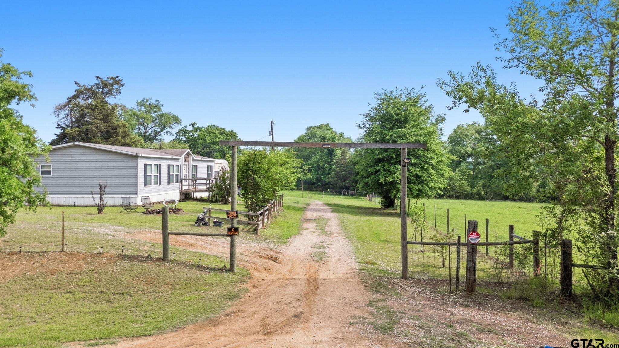 4539 Farm To Market 1248 Rusk, TX 75785 - Photo 2 of 32