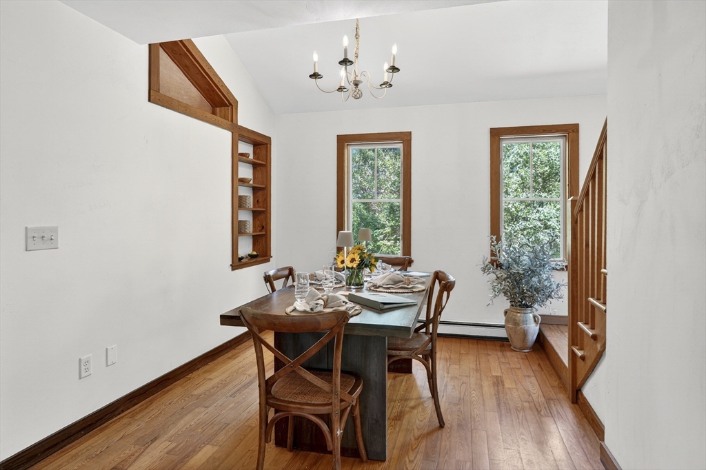 4 Rock Pond Road West Tisbury, MA 02568 - Photo 15 of 31
