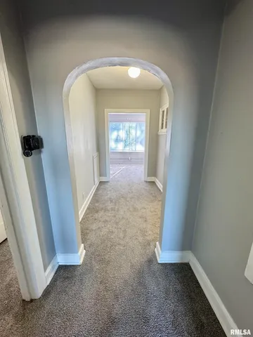 $700 | 2028 7th Avenue, Unit E3, Moline, IL 61265