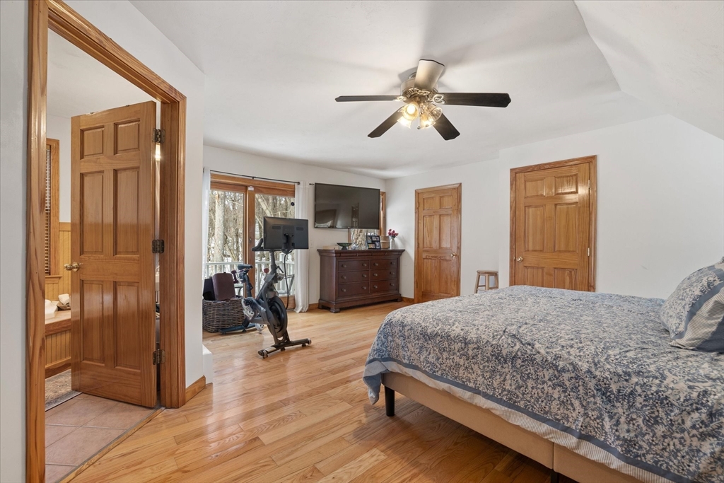 19 Fernwood Drive Rutland, MA 01543 - Photo 22 of 37