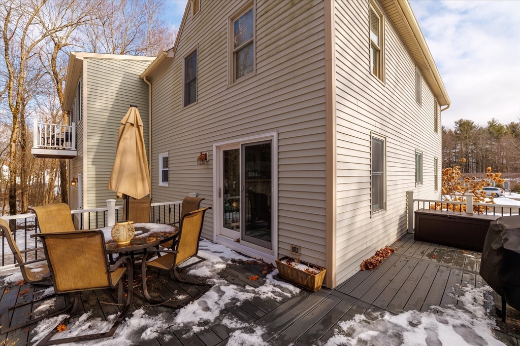 19 Fernwood Drive Rutland, MA 01543 - Photo 30 of 37