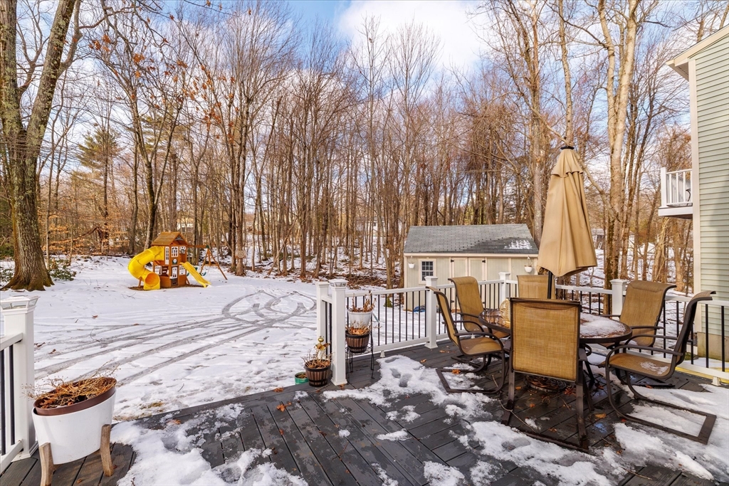 19 Fernwood Drive Rutland, MA 01543 - Photo 31 of 37