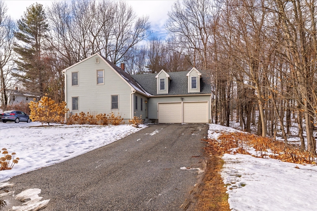 19 Fernwood Drive Rutland, MA 01543 - Photo 35 of 37