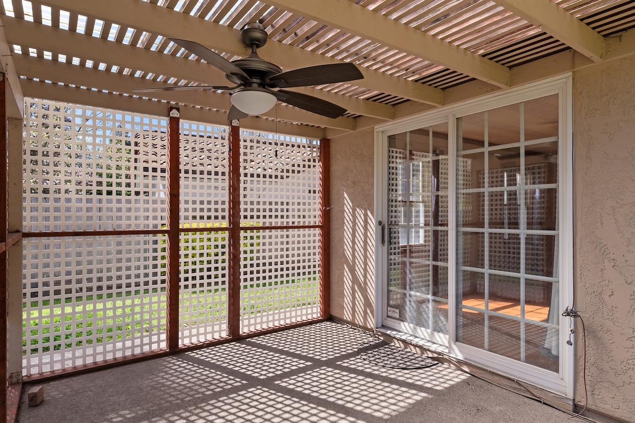 1460 Ridgecrest Drive Manteca, CA 95336 - Photo 41 of 54 a view of empty room with windows