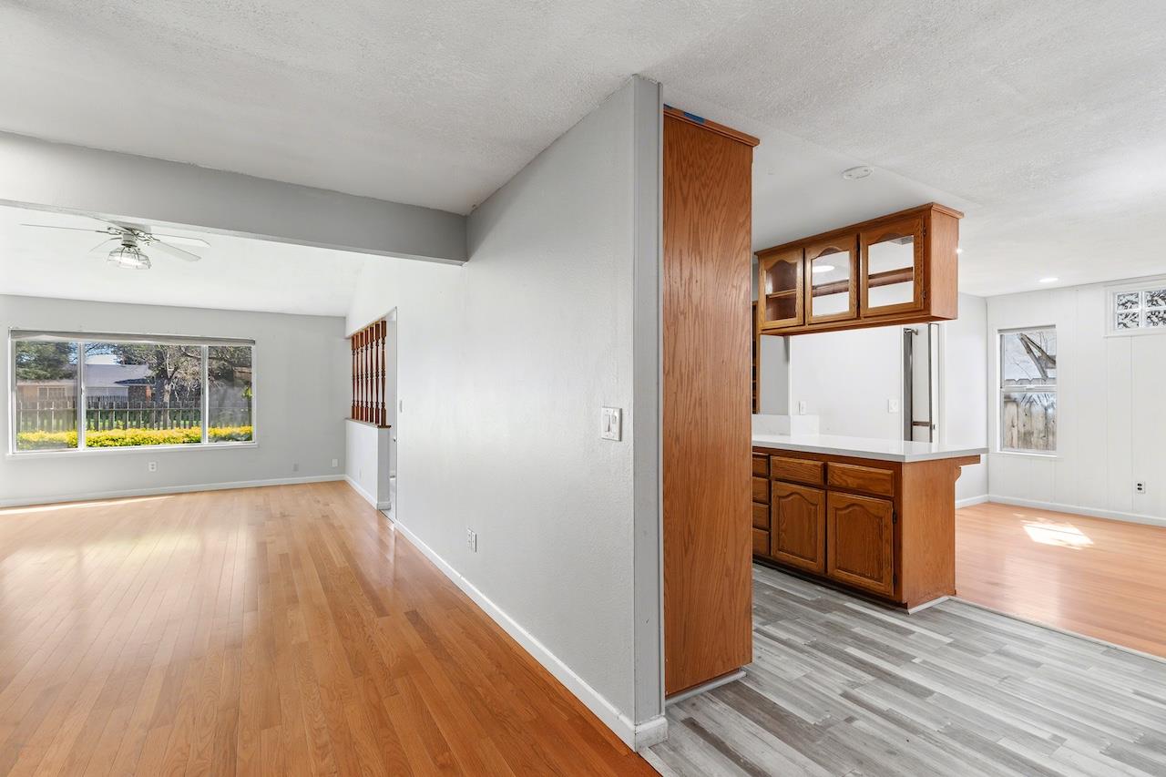 1460 Ridgecrest Drive Manteca, CA 95336 - Photo 10 of 54 a view of an empty room and window
