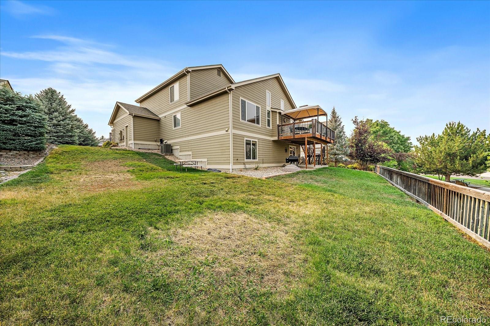1895 Rough Court Castle Rock, CO 80109 - Photo 43 of 47