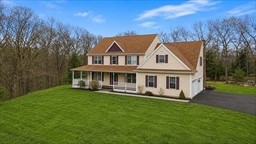 226 Tower Hill Road Cumberland, RI 02864 - Photo 3 of 35