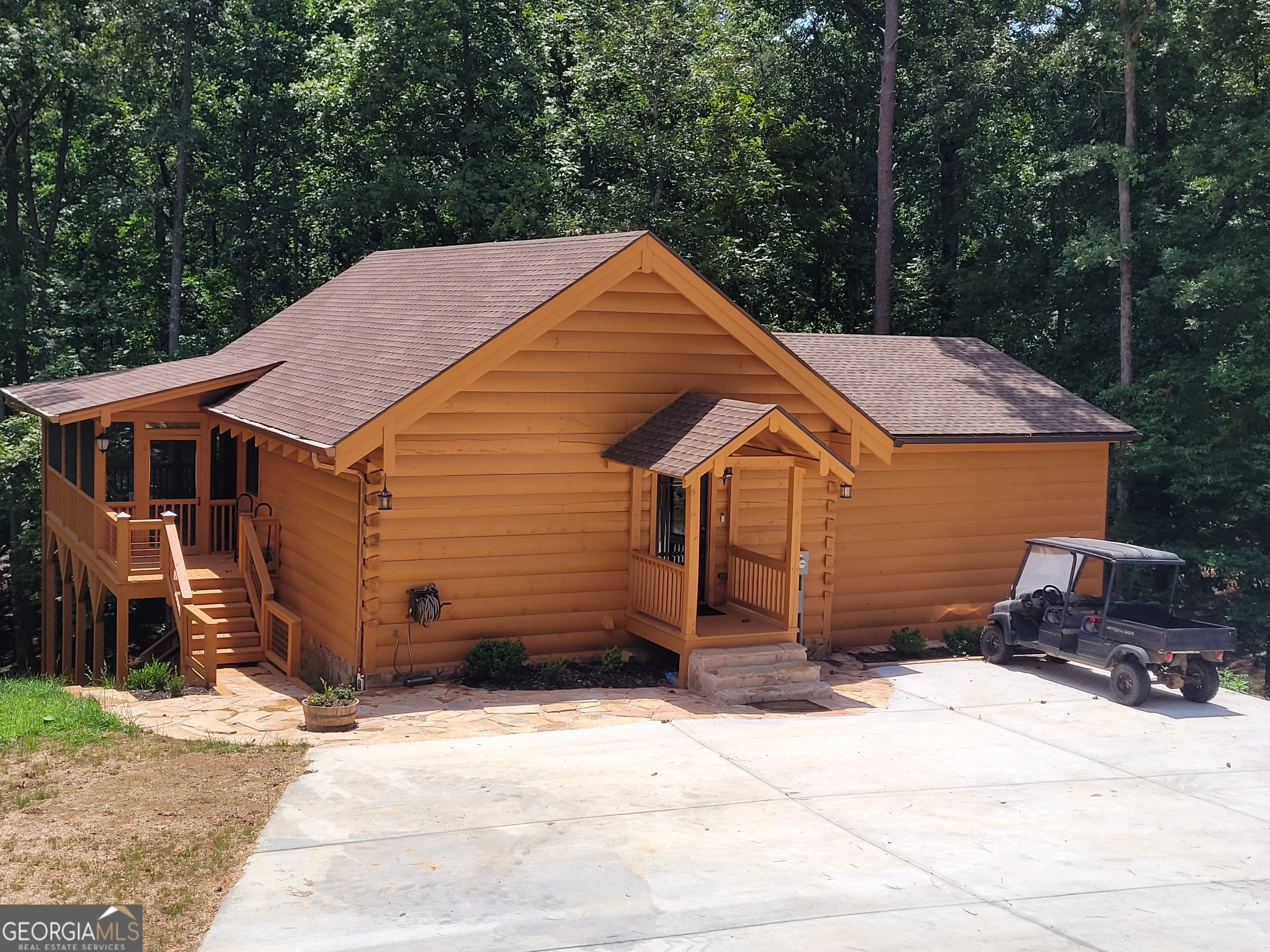31 Cardinal Road White, GA 30184 - Photo 1 of 23