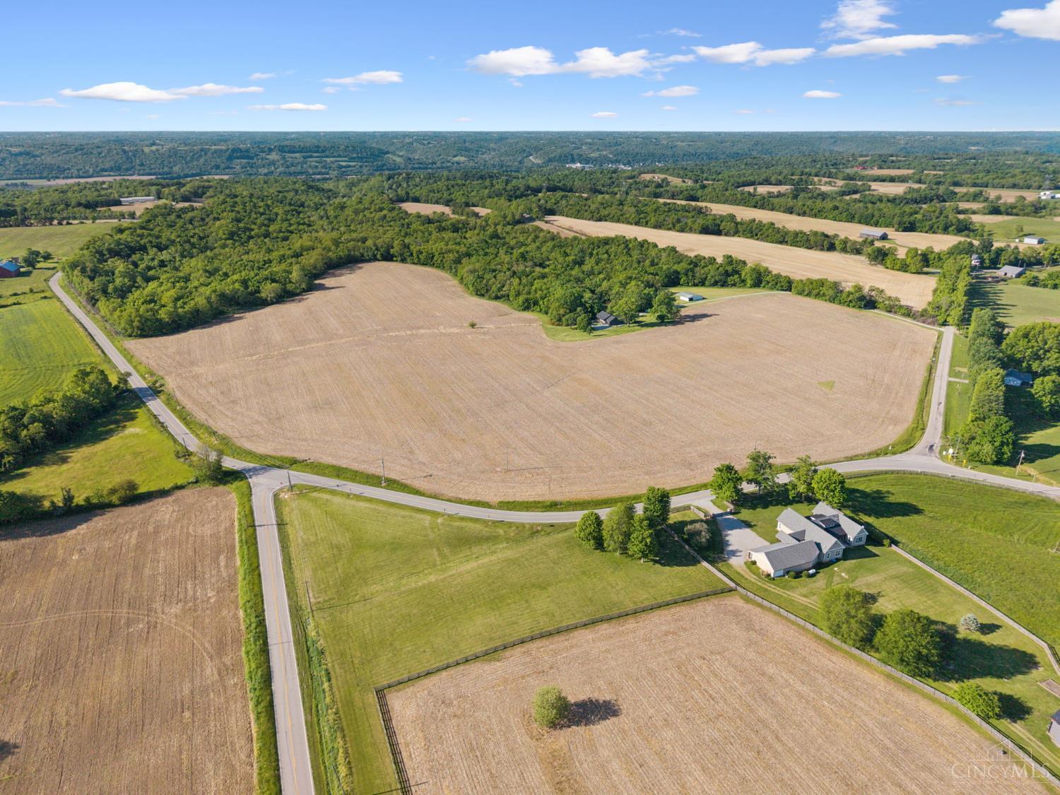 1976 Shinkle Ridge Road Georgetown, OH 45121 - Photo 47 of 66