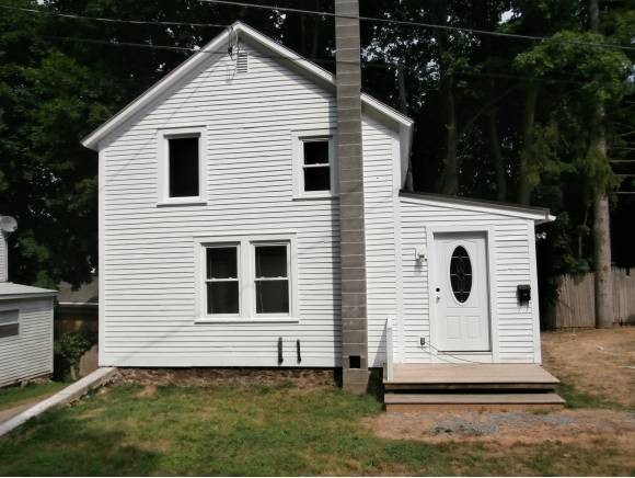 105 Paddock Place Bennington, VT 05201 - Photo 1 of 1 Gallery Image 1