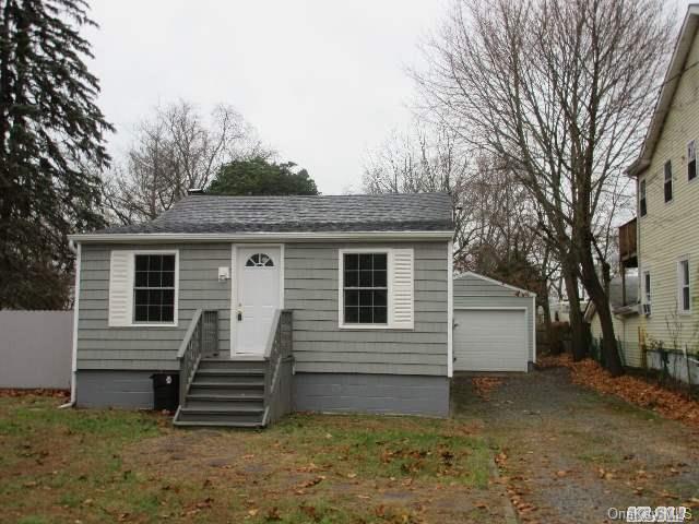 94 Gooseberry Road Mastic Beach, NY 11951 - Photo 1 of 1 Front View