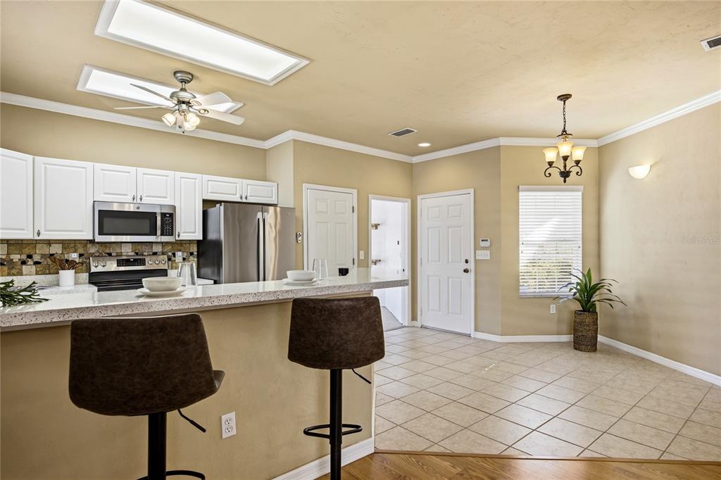 4752 Northwest 80th Road Gainesville, FL 32653 - Photo 11 of 48