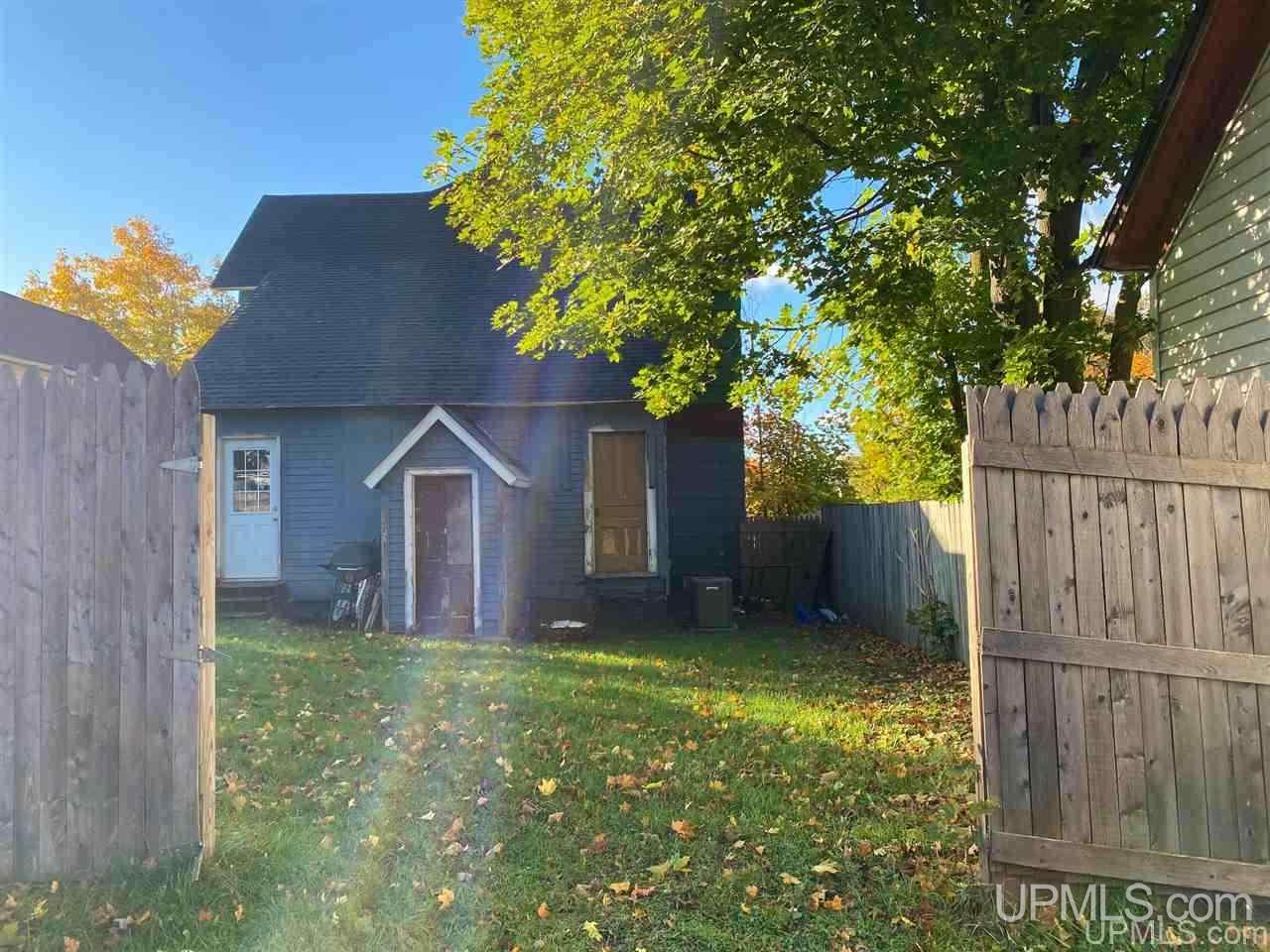 611 East Michigan Ishpeming, MI 49849 - Photo 29 of 31
