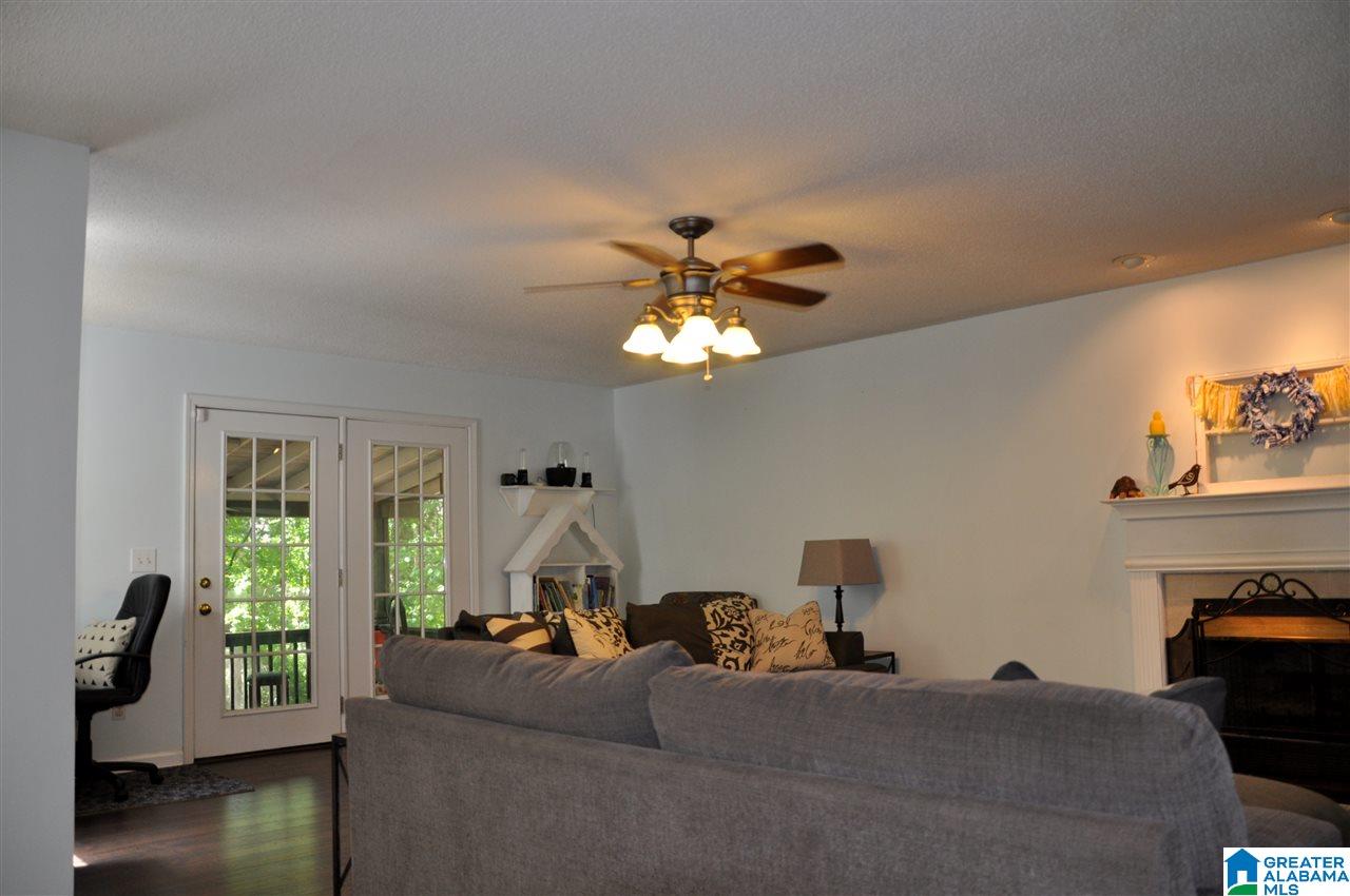 290 Hunter Ridge Lane Pell City, AL 35128 - Photo 9 of 34
